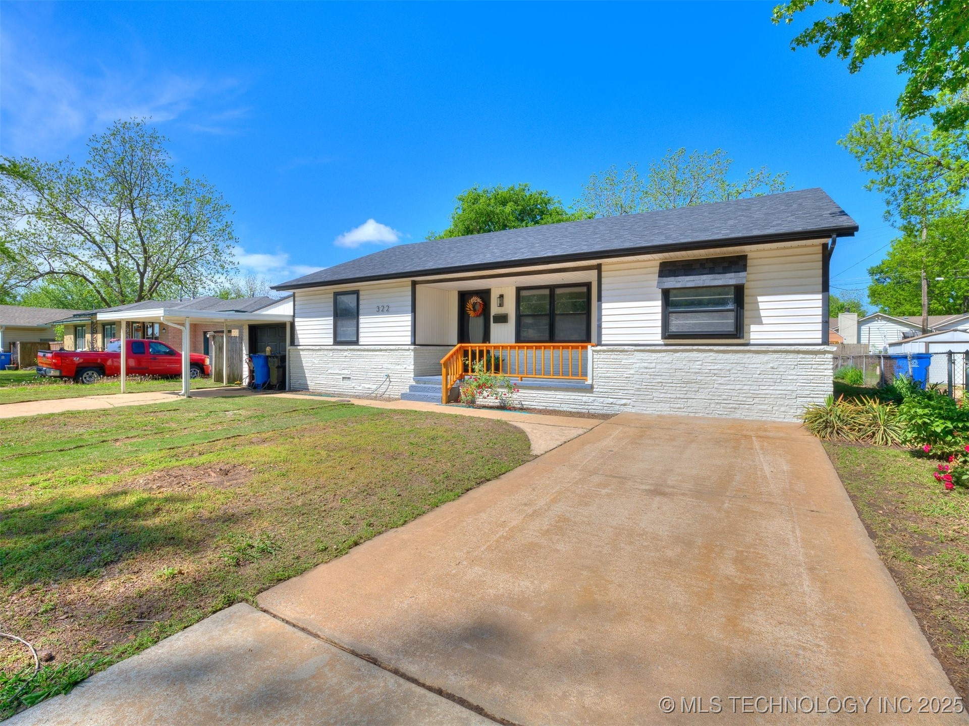 322 S 7th Street Property Photo 1