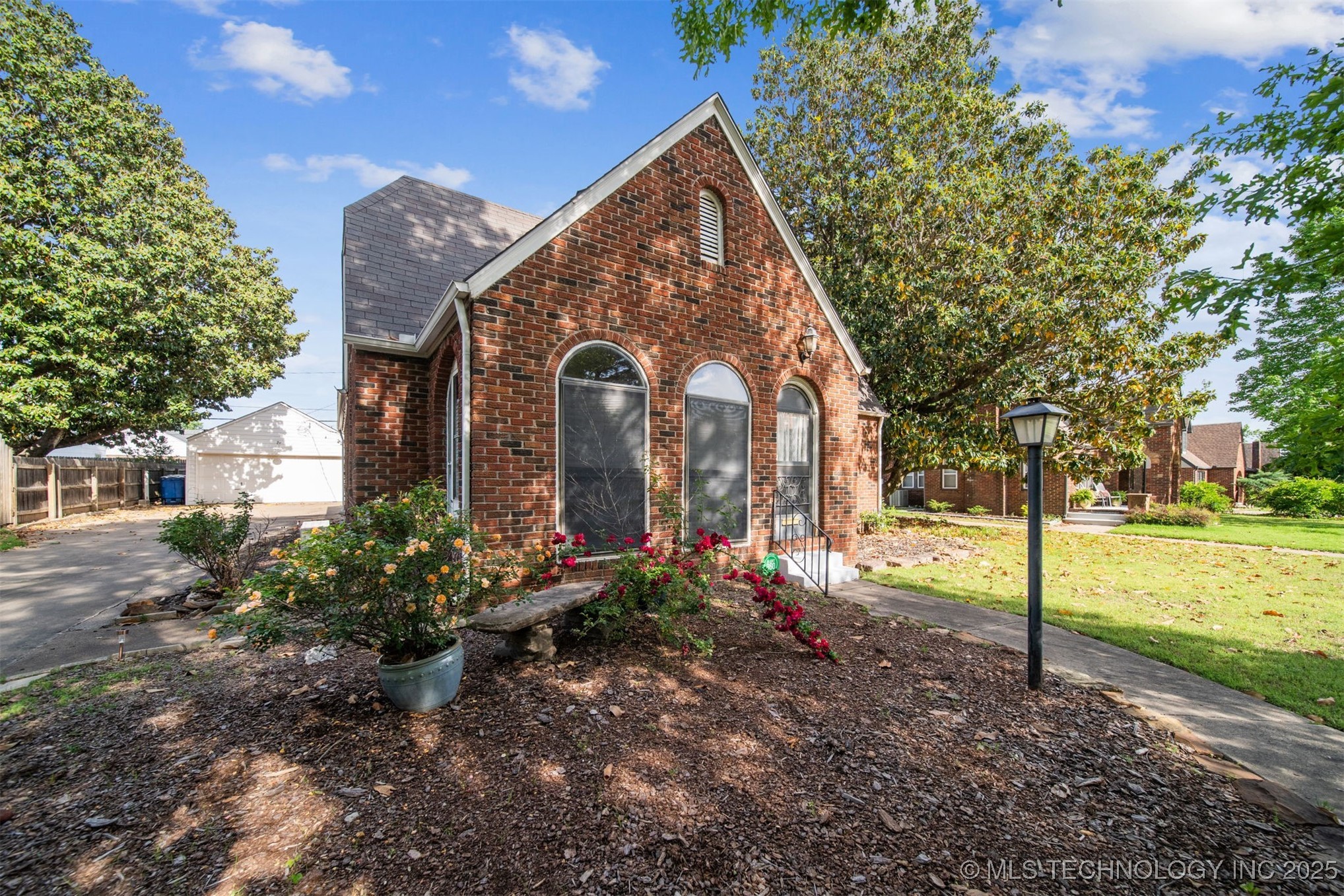 1731 S Florence Place Property Photo 1