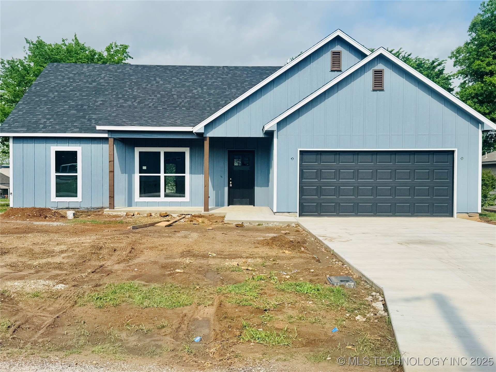 100 N Eufaula Avenue Property Photo