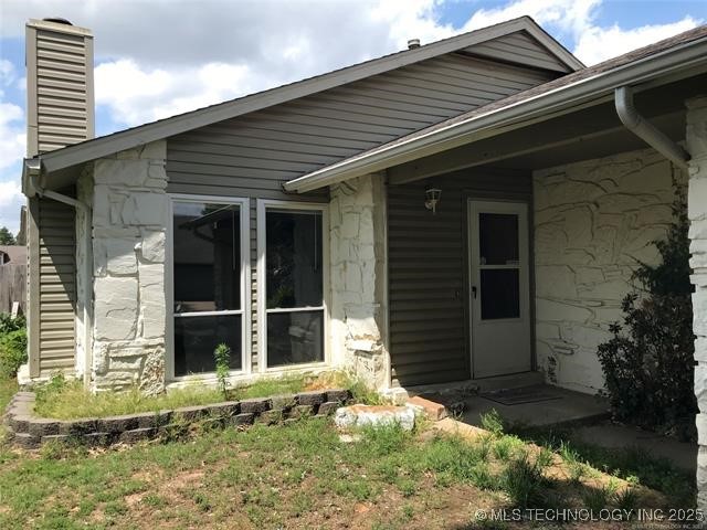 4400 W Quincy Street Property Photo