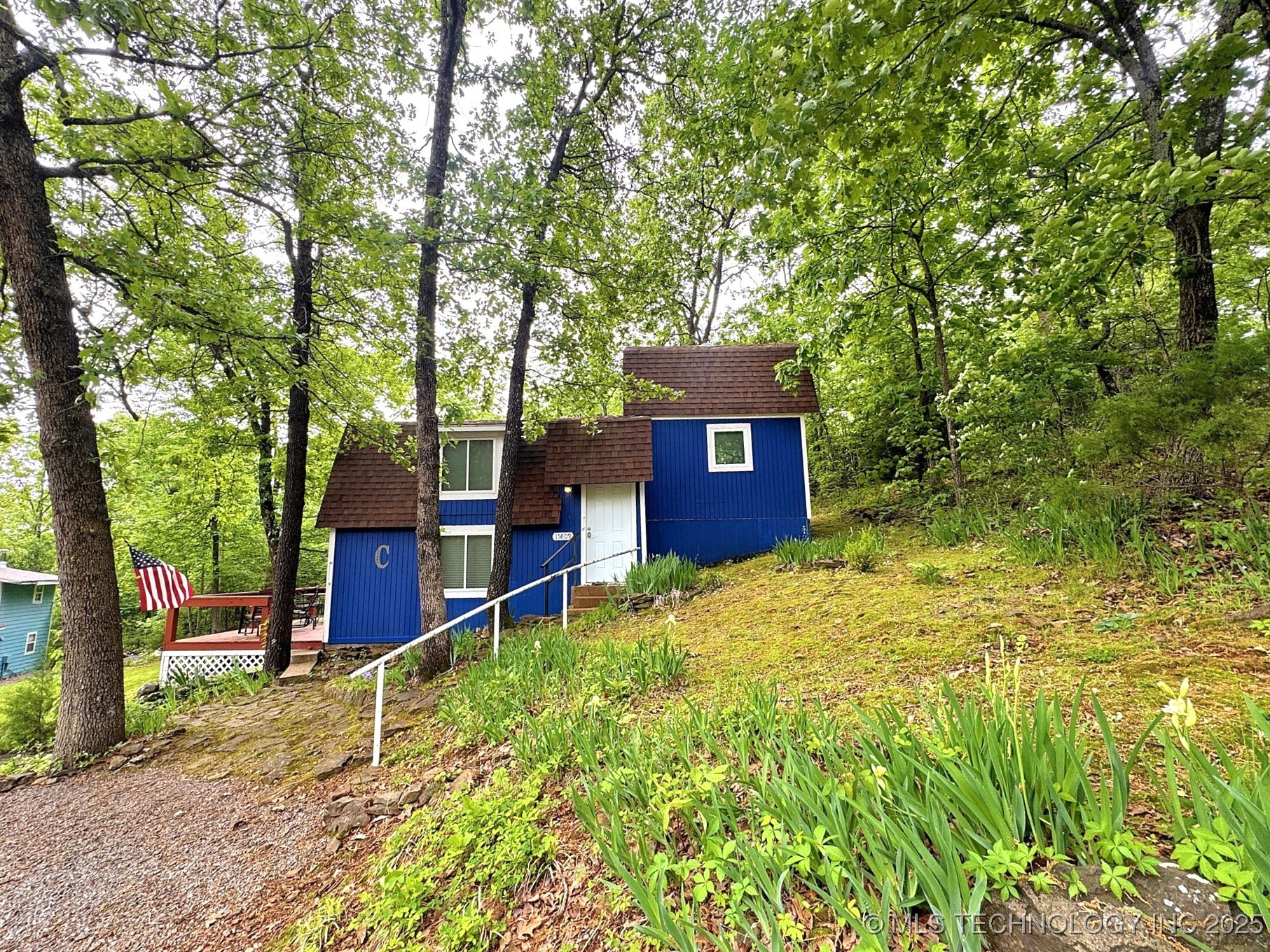 15809 W Rifle Barrell Road Property Photo