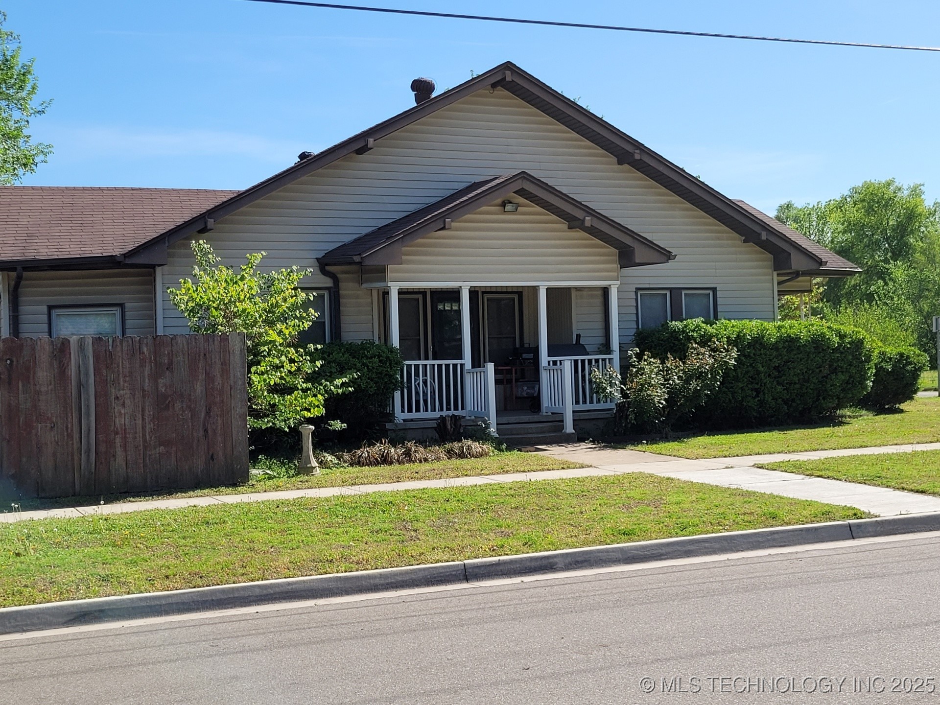 Kay County Real Estate Listings Main Image