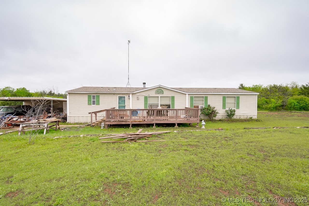 29201 Deer Creek Property Photo 1
