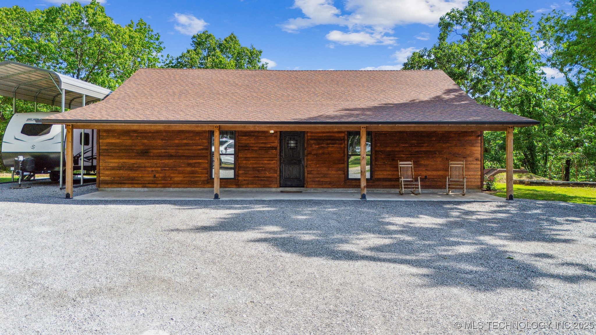 6164 E 578 Road Property Photo 1