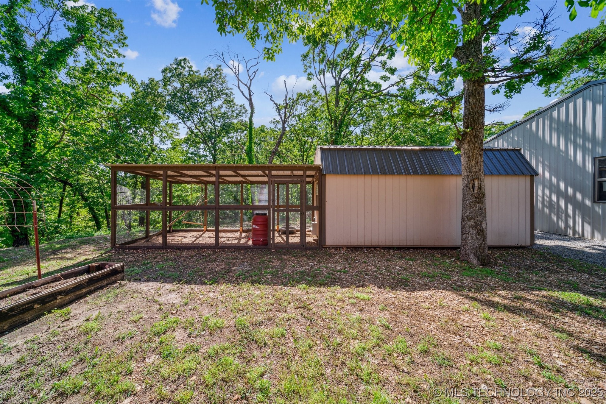 6164 E 578 Road Property Photo 30