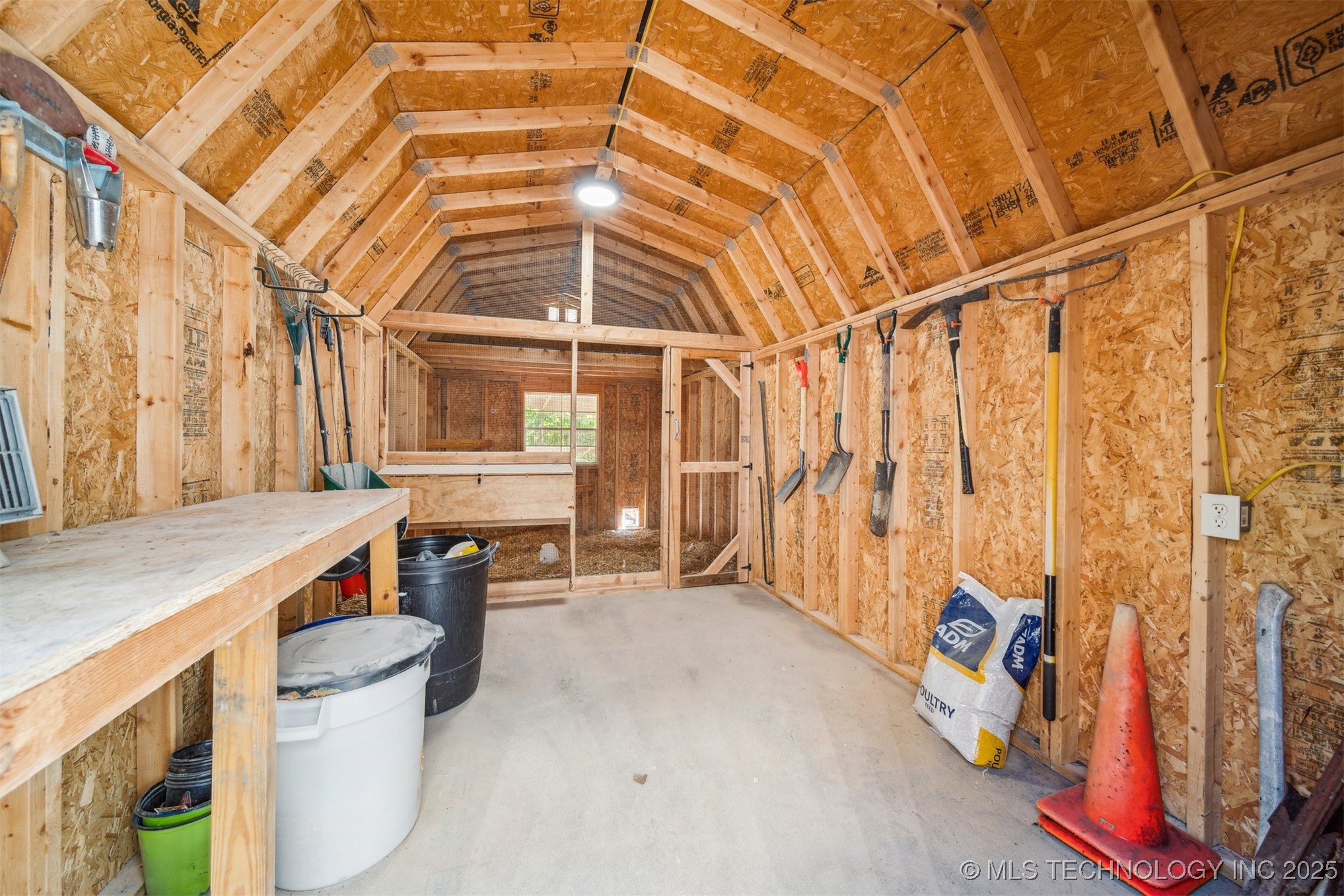 6164 E 578 Road Property Photo 31