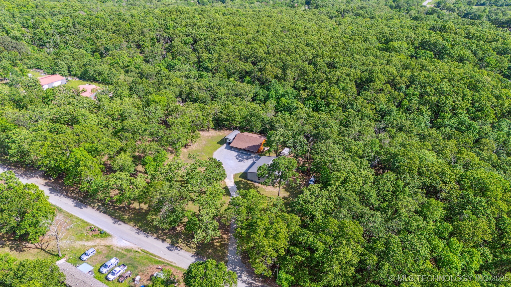 6164 E 578 Road Property Photo 32
