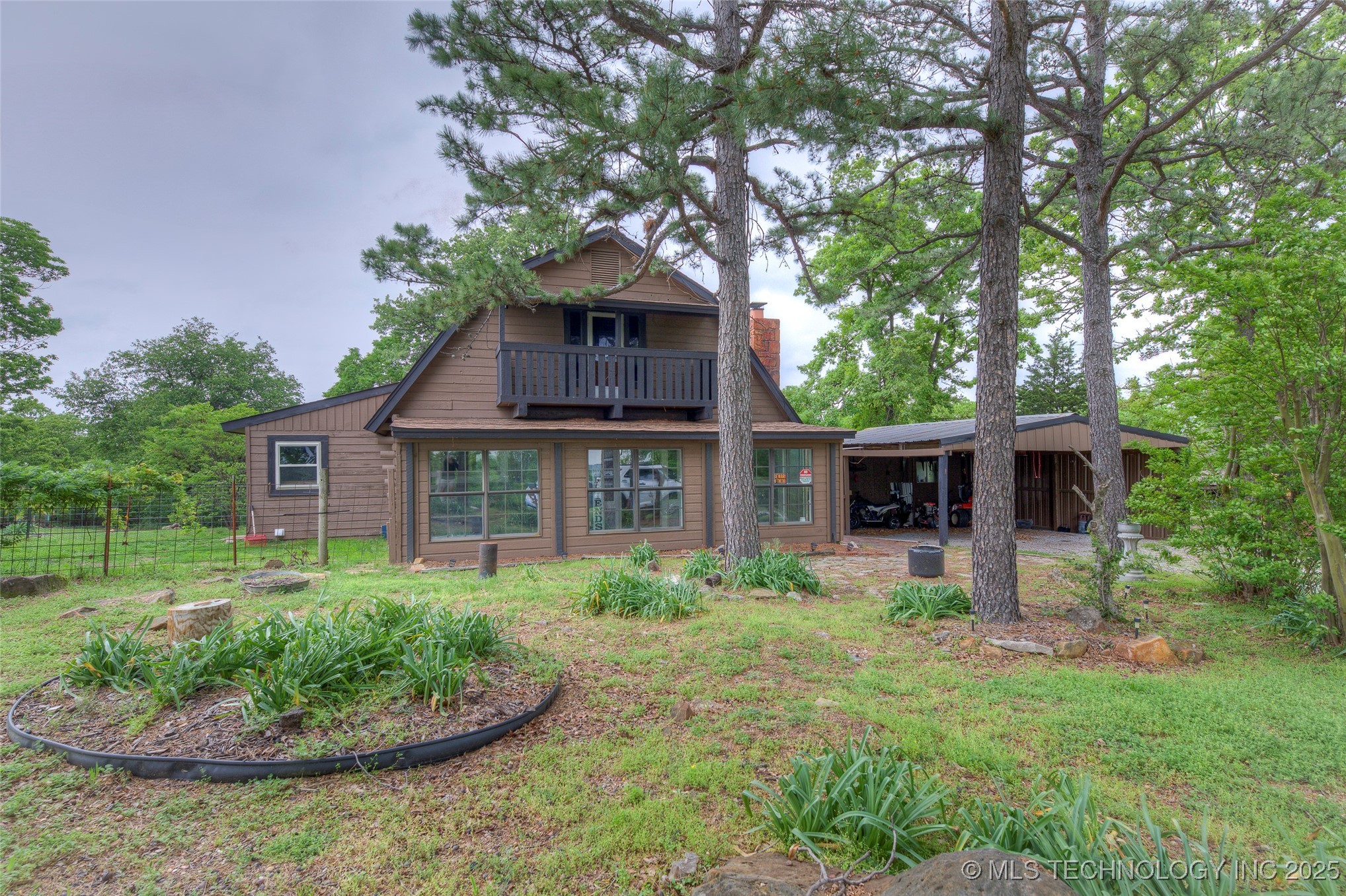 16703 Grisham Avenue Property Photo 1