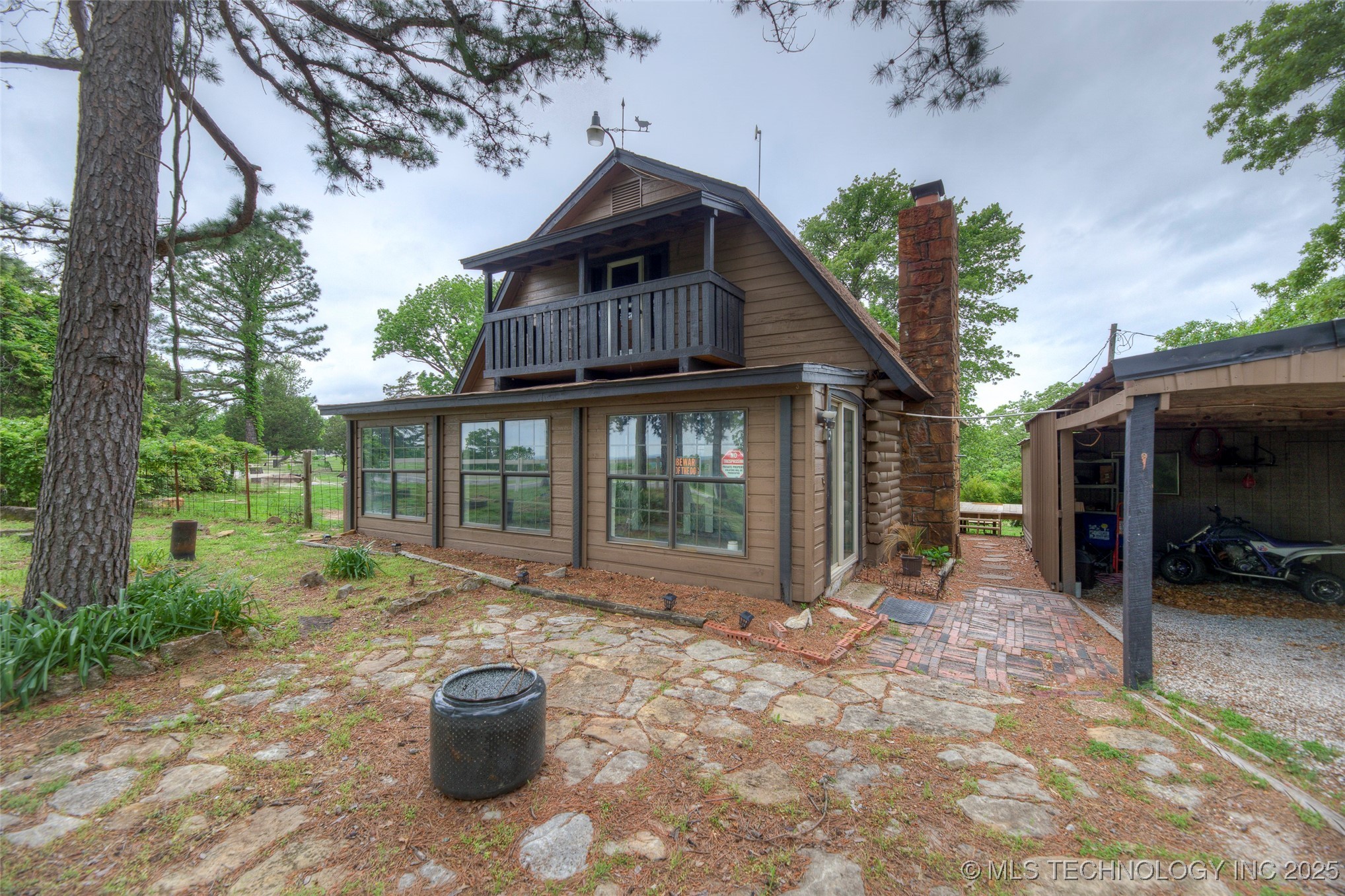 16703 Grisham Avenue Property Photo 2