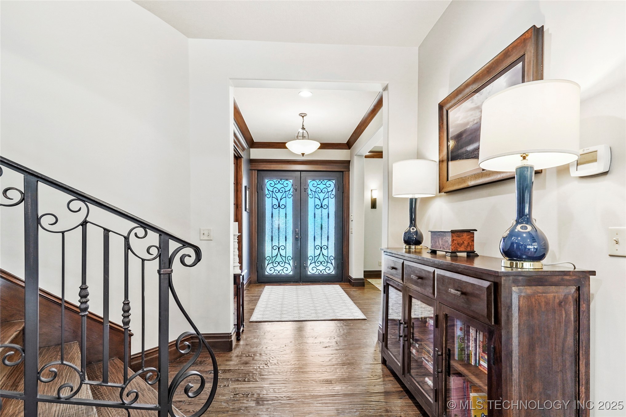 4401 S Quinoa Avenue Property Photo 4