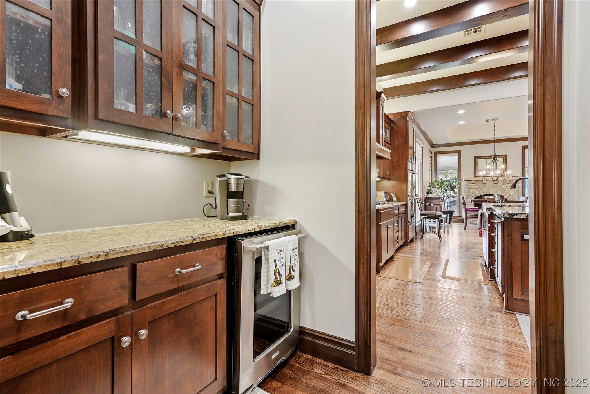 4401 S Quinoa Avenue Property Photo 15