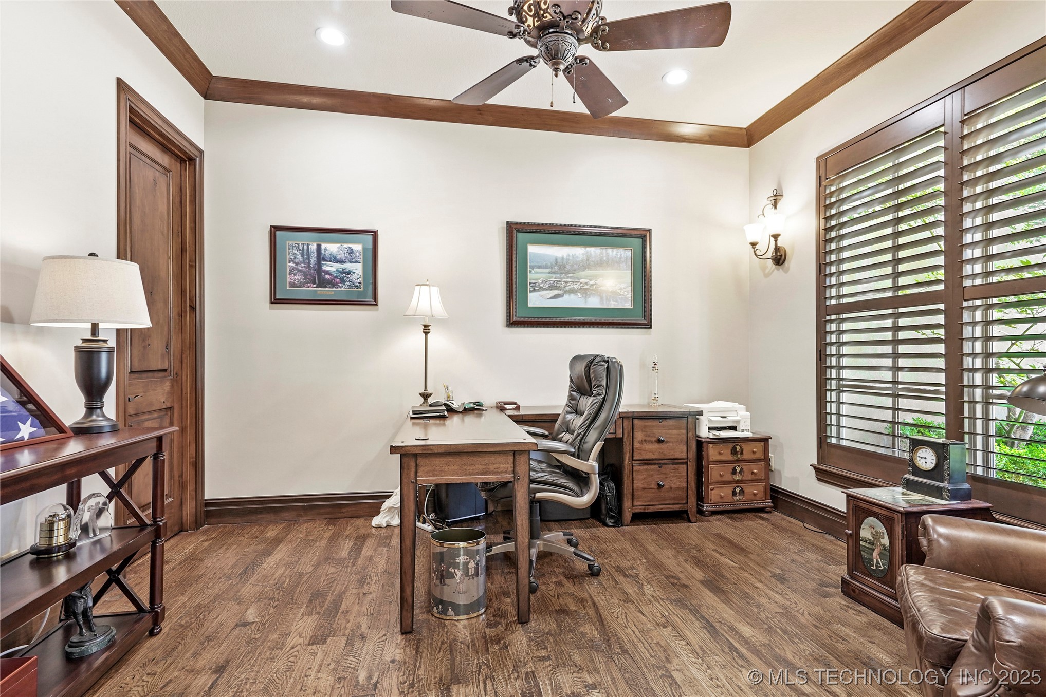 4401 S Quinoa Avenue Property Photo 16