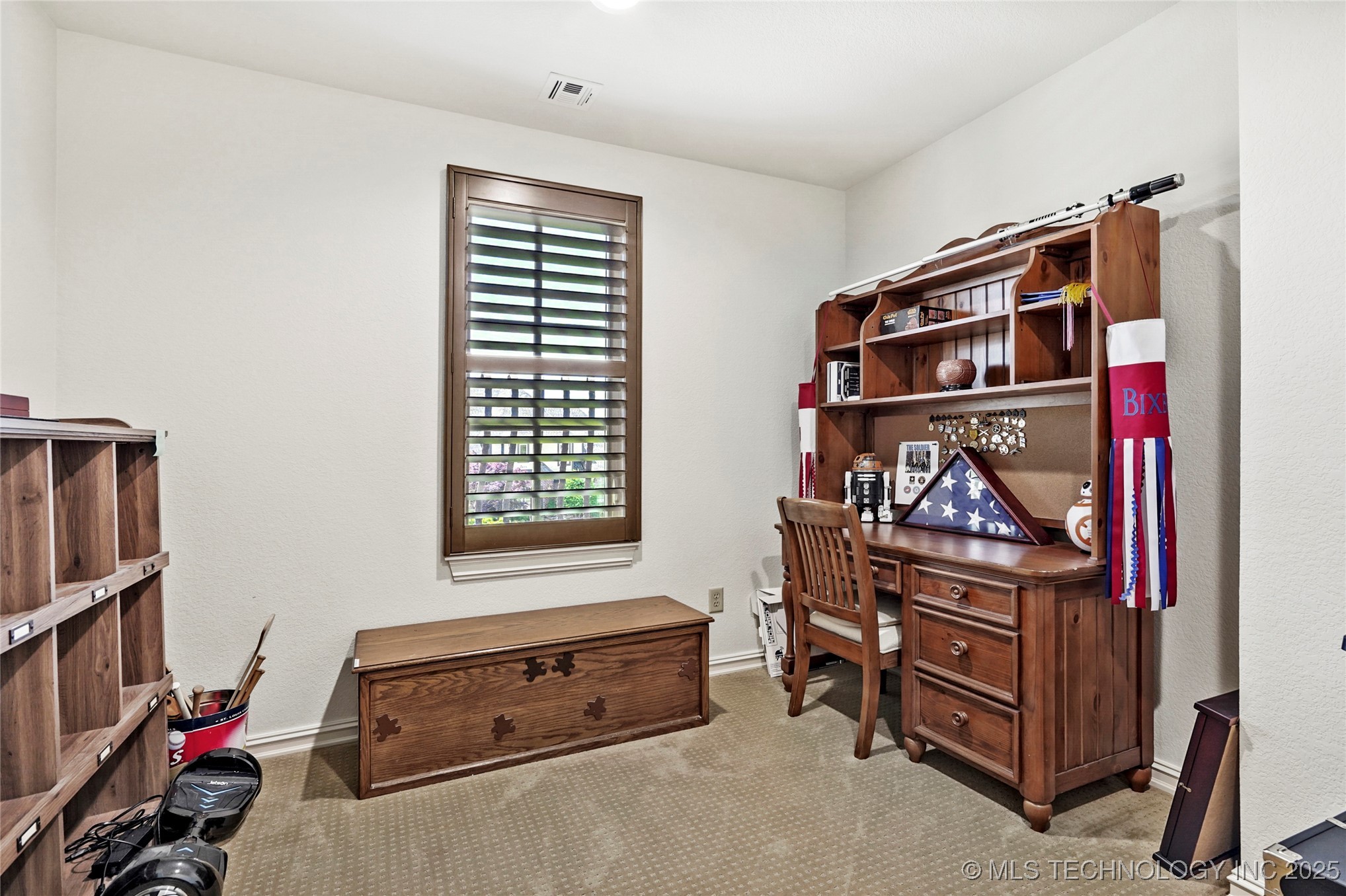 4401 S Quinoa Avenue Property Photo 35