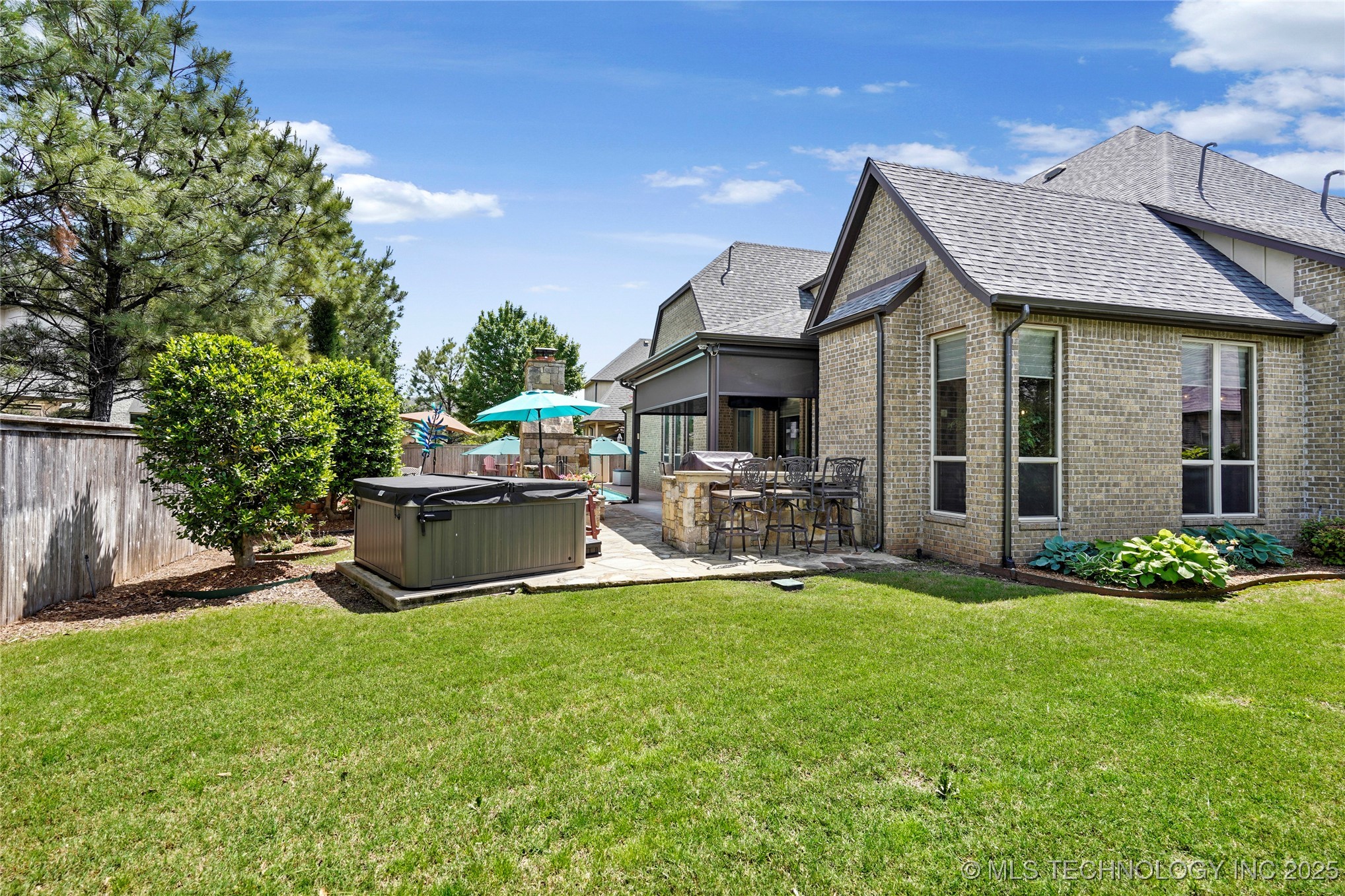 4401 S Quinoa Avenue Property Photo 43
