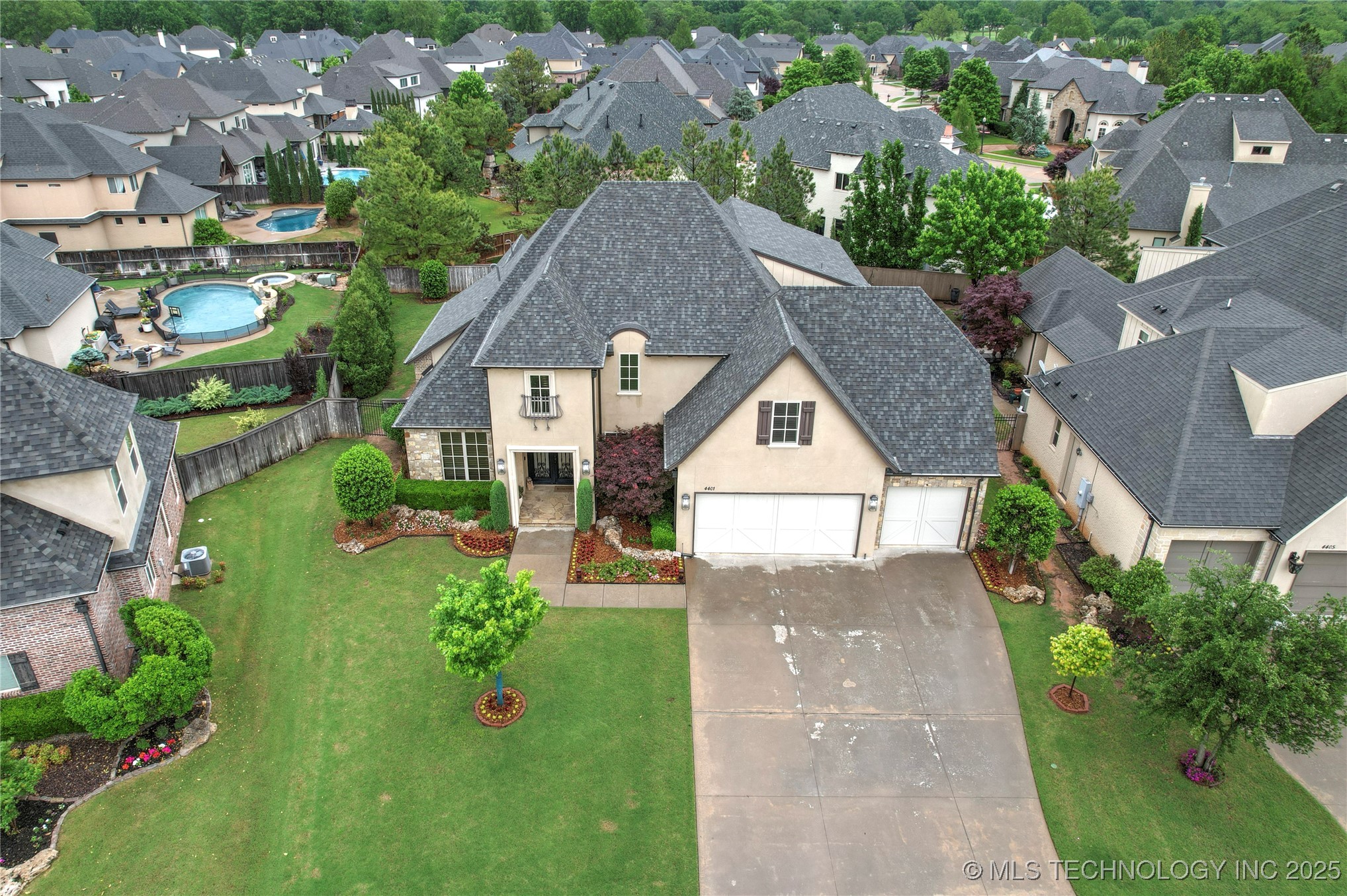 4401 S Quinoa Avenue Property Photo 46