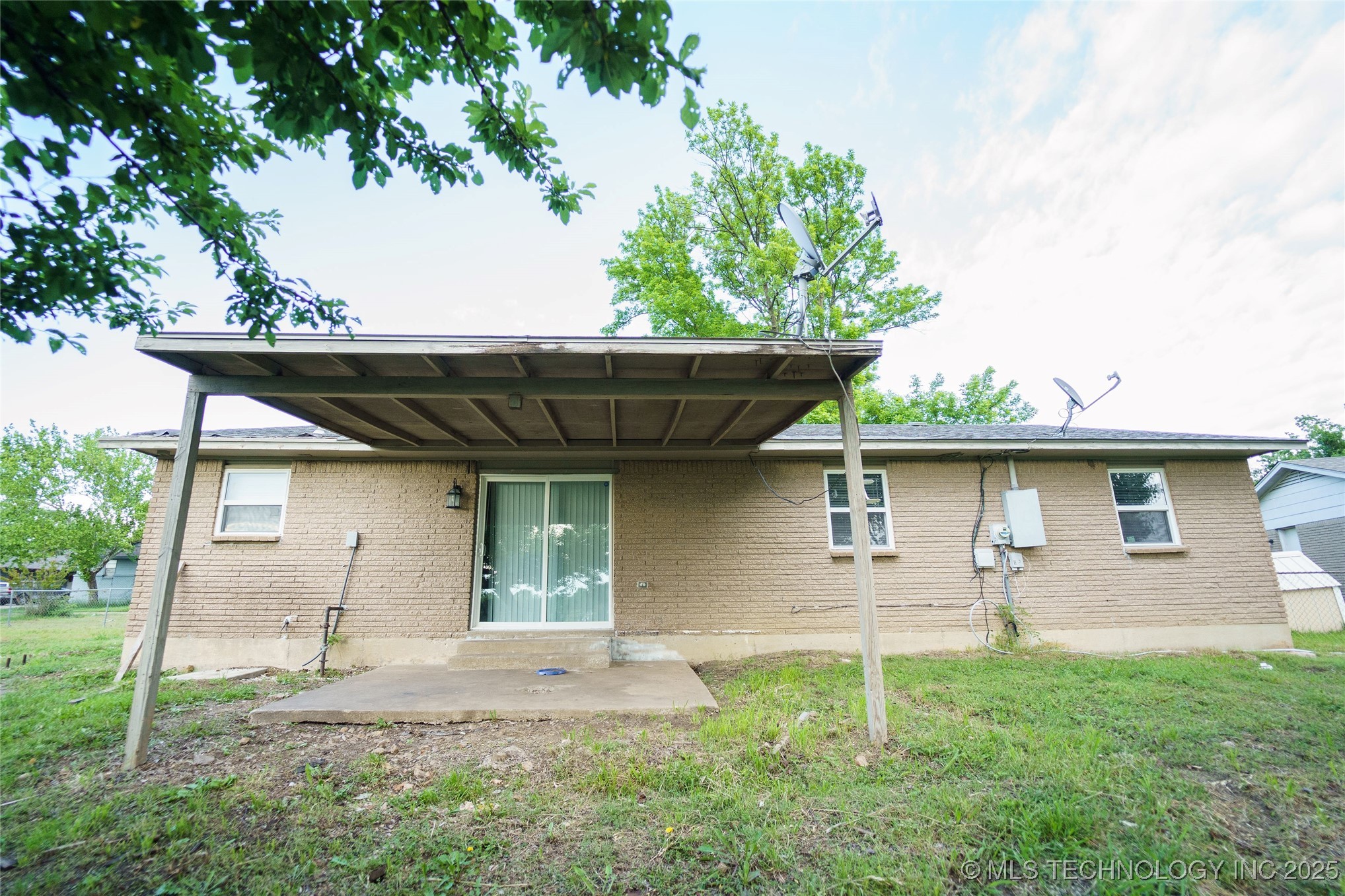 1160 S 124th East Avenue Property Photo 24