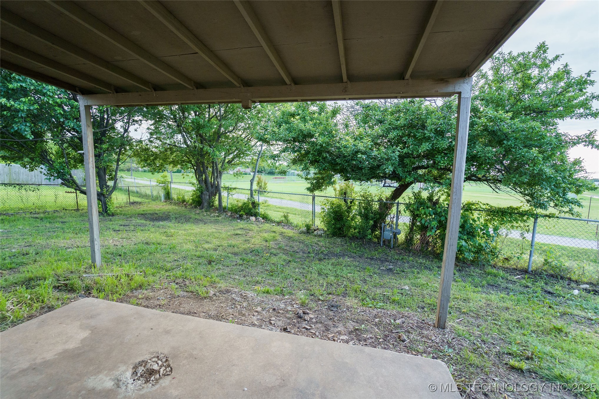 1160 S 124th East Avenue Property Photo 28