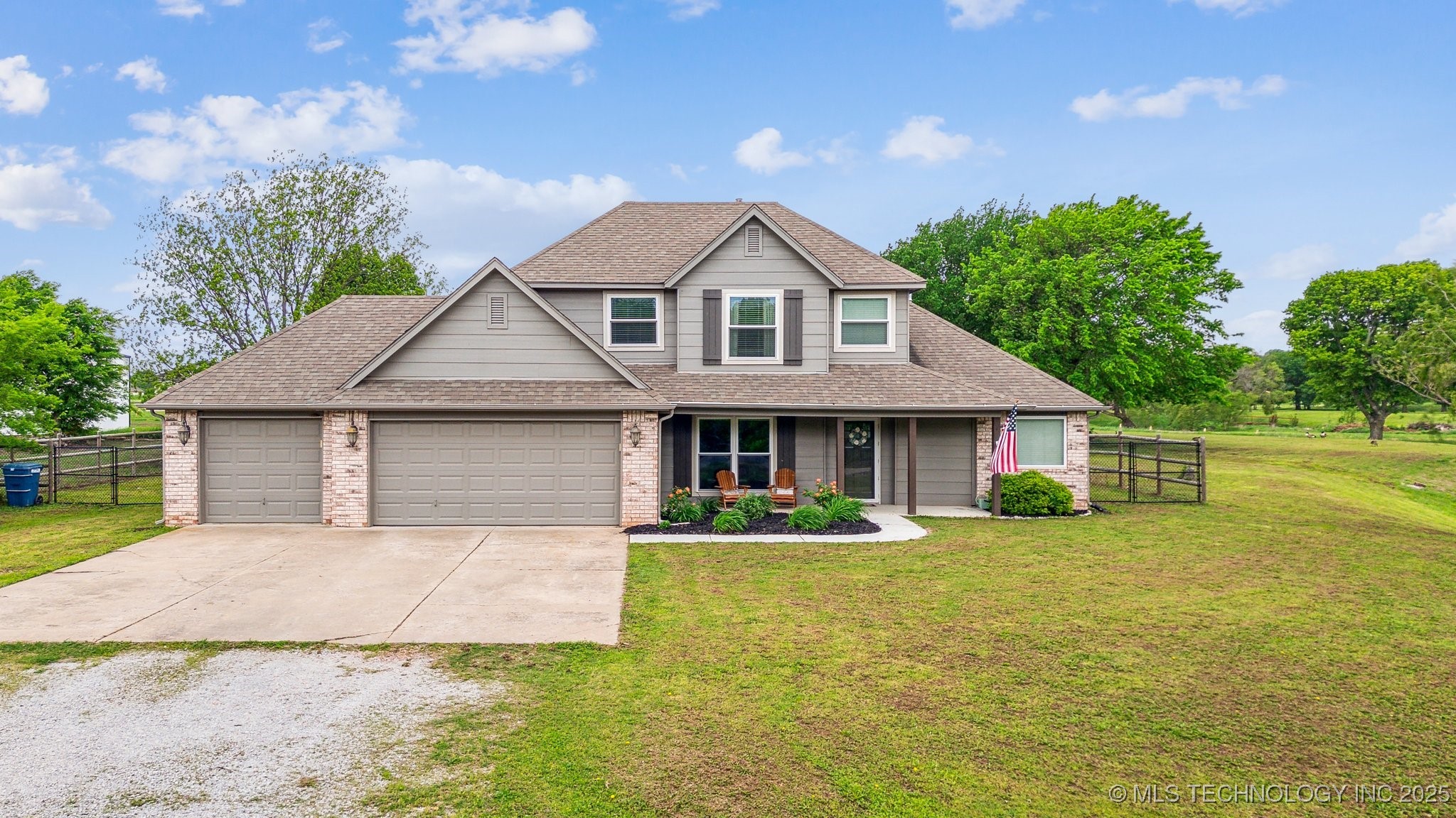 40223 N 3990 Road Property Photo