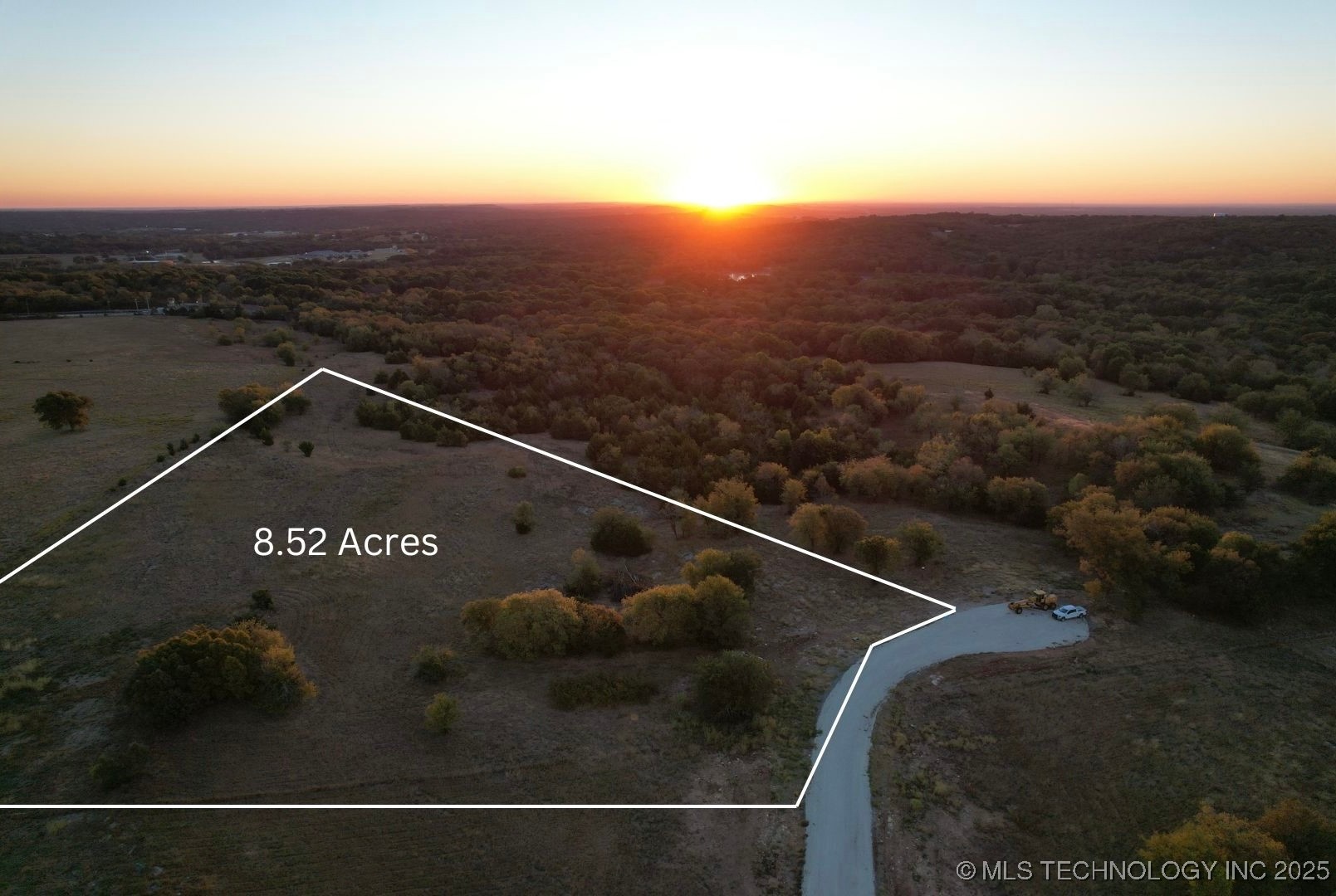 Pontotoc County Real Estate Listings Main Image