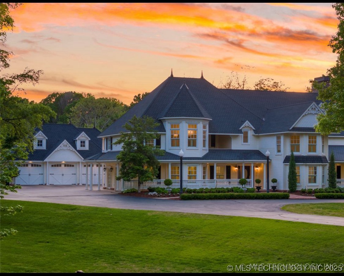 11500 S Lynn Lane Road Property Photo