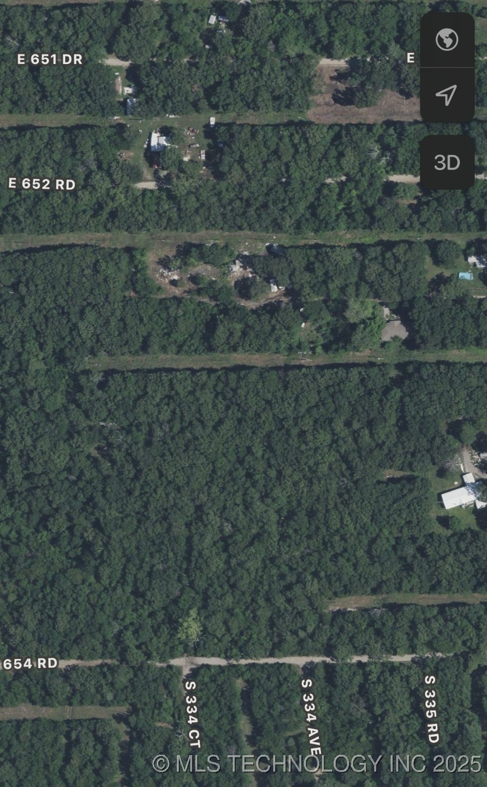 S 336 Drive Property Photo