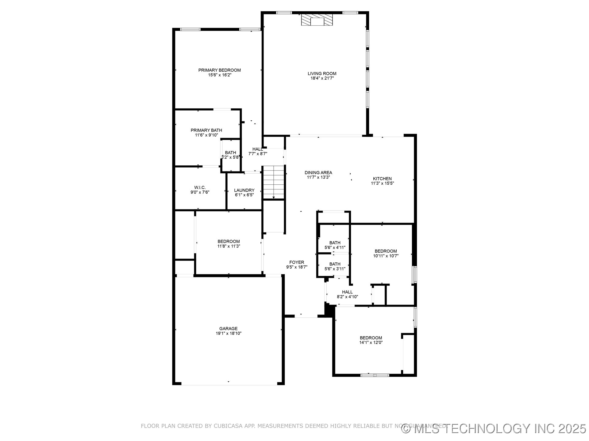 9317 S 75th East Avenue Property Photo 44