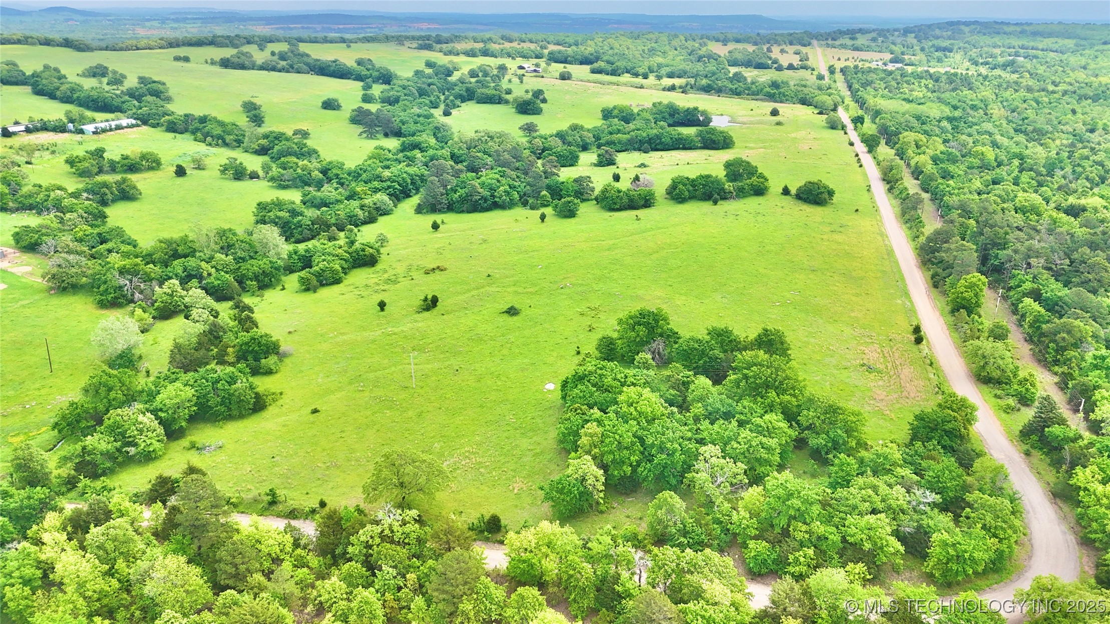 W County Road 1250 Property Photo