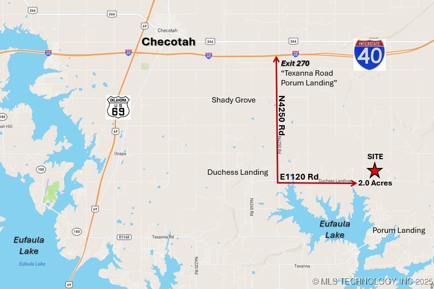 111800 E 4285 Road Property Photo 14