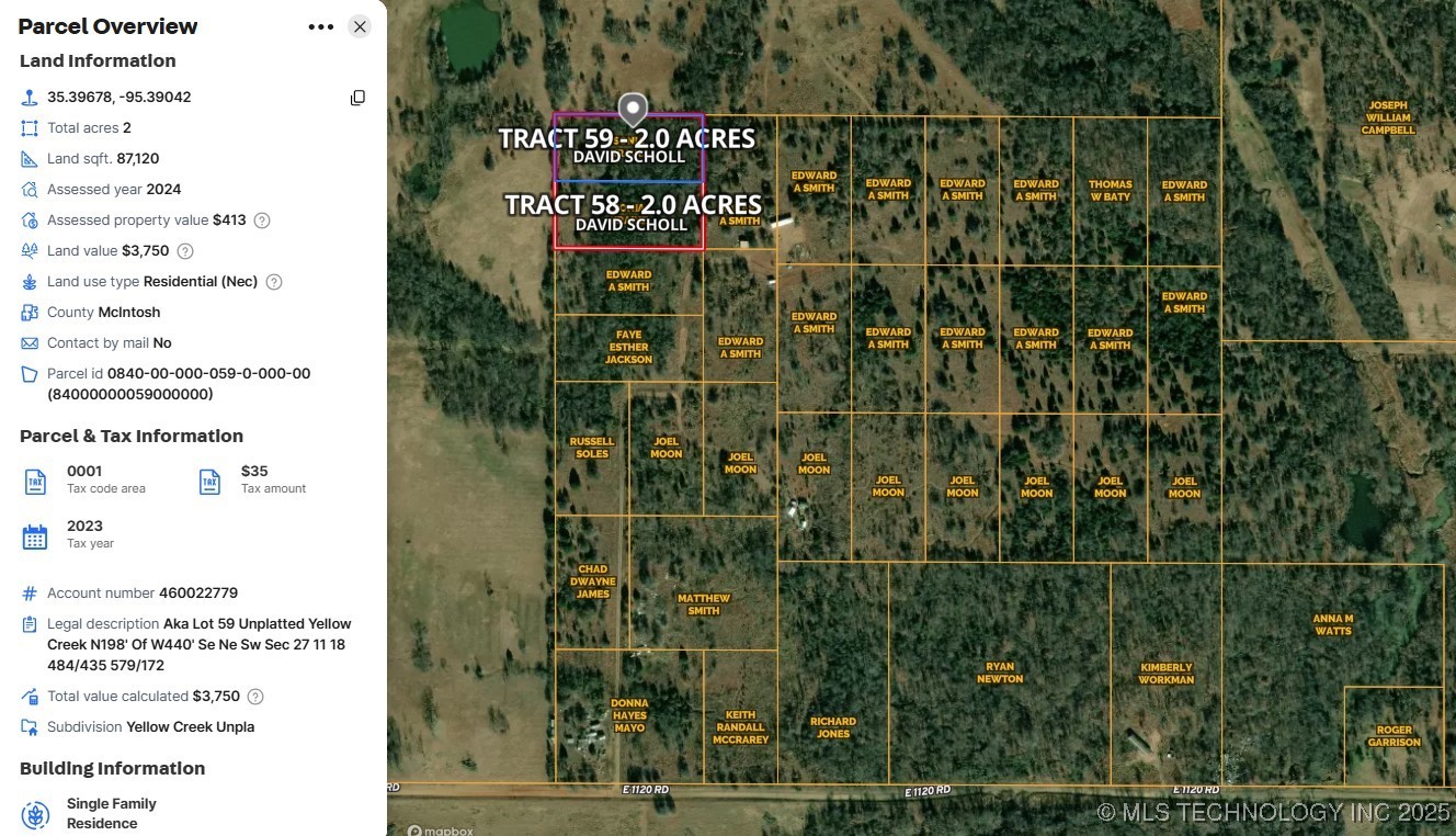 111800 E 4285 Road Property Photo 13