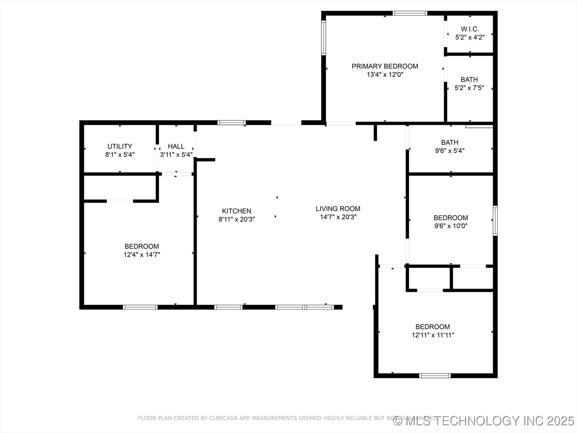 1615 N 68th East Avenue Property Photo 26
