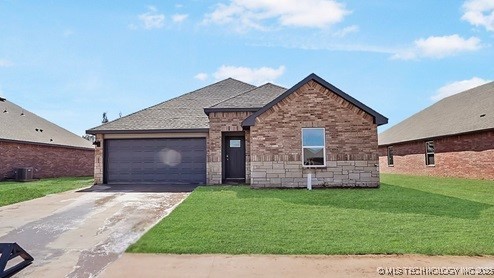 7226 E 155th Place S Property Photo