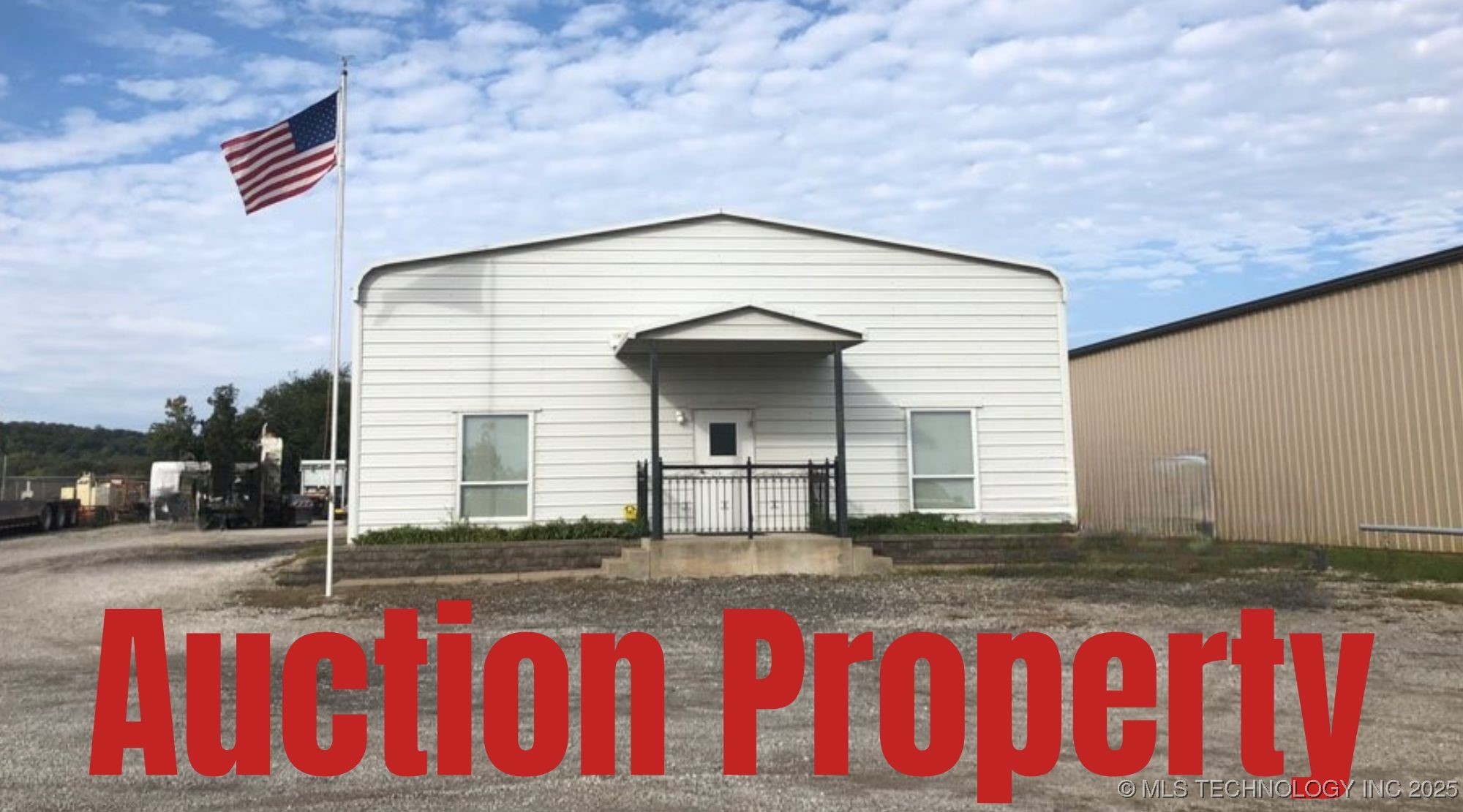 3002 N Hwy 167 Street Property Photo