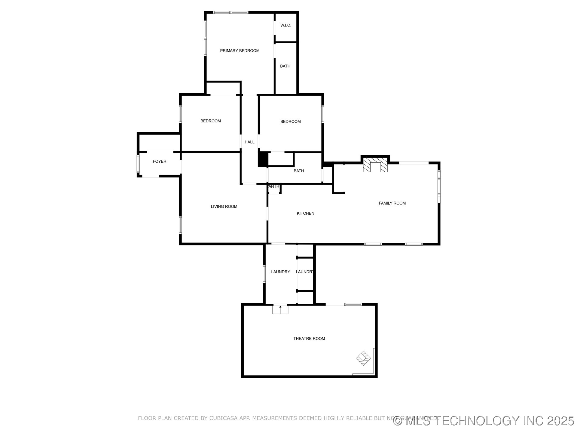 3210 Summit Boulevard Property Photo 5