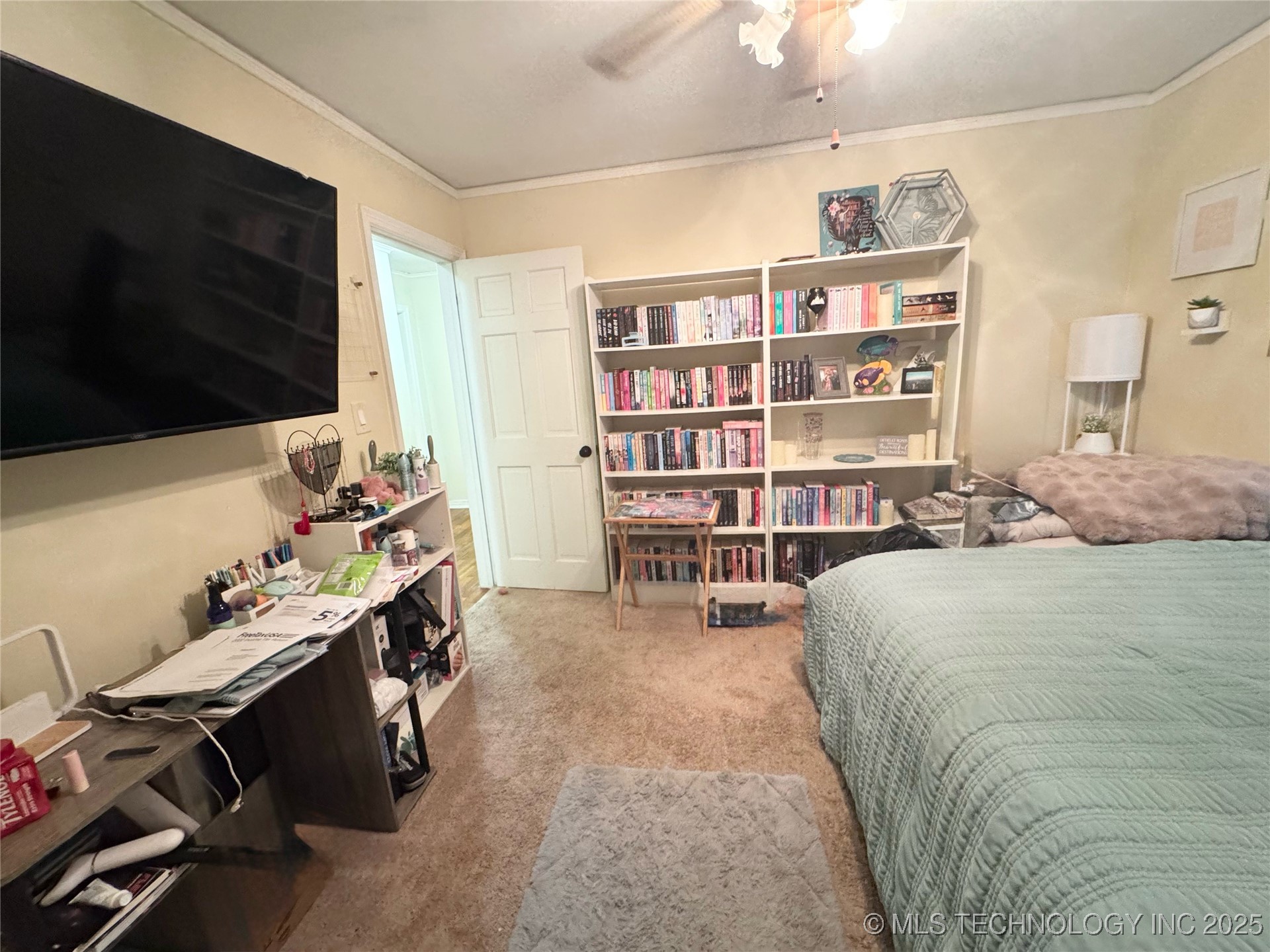 3210 Summit Boulevard Property Photo 24
