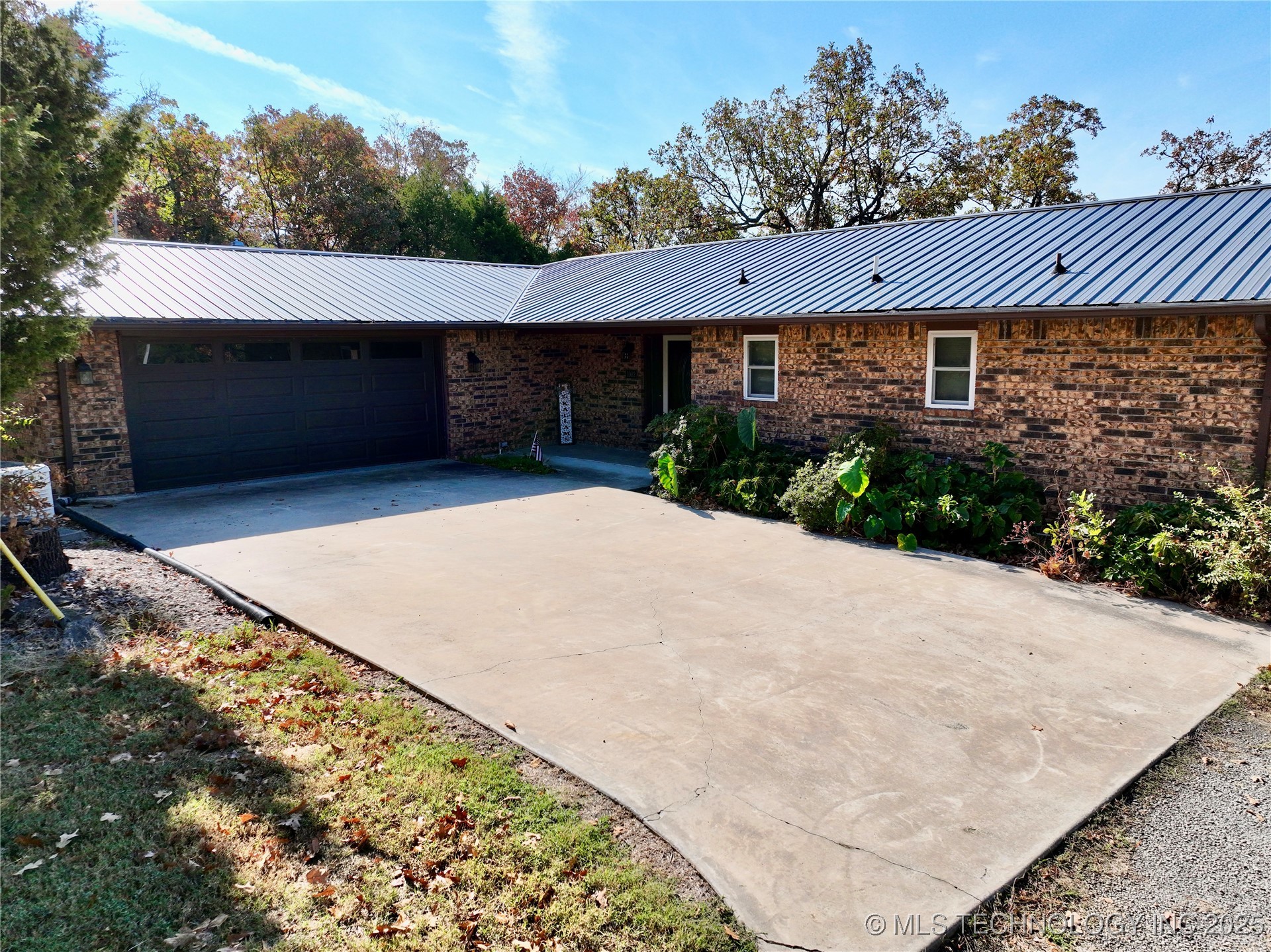 1082 Gaines Creek Loop Property Photo