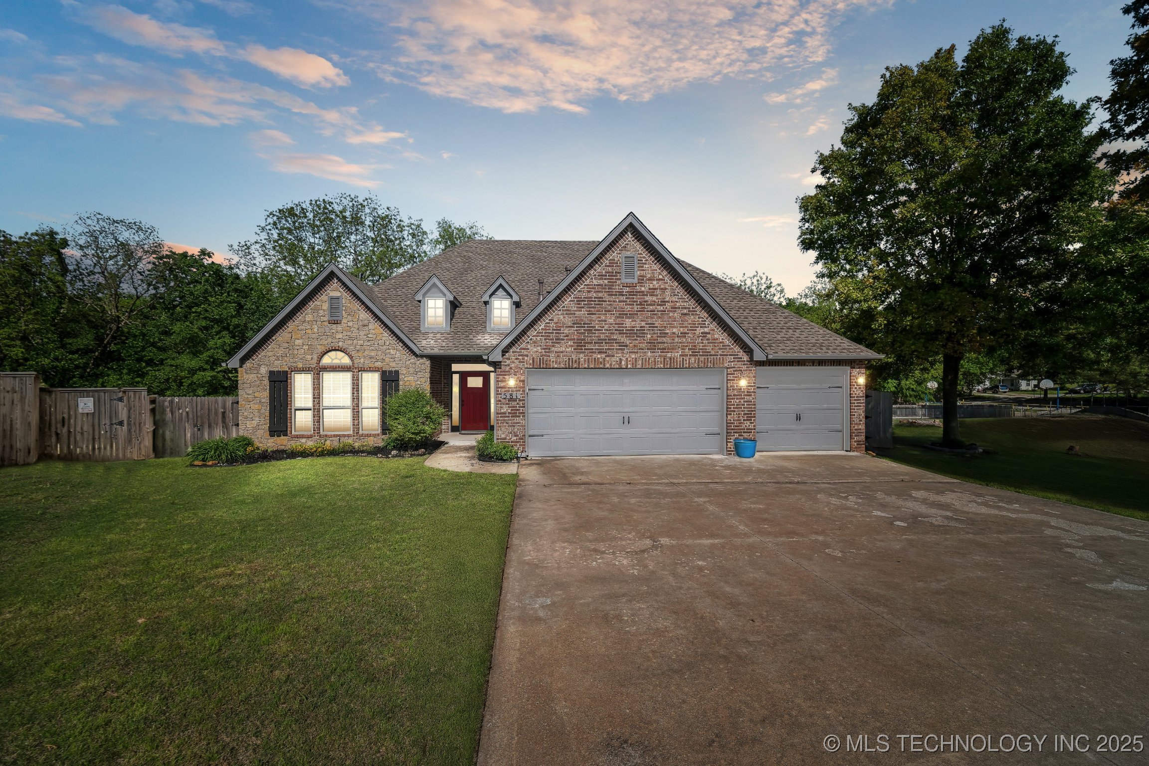 581 W 145th Place Property Image