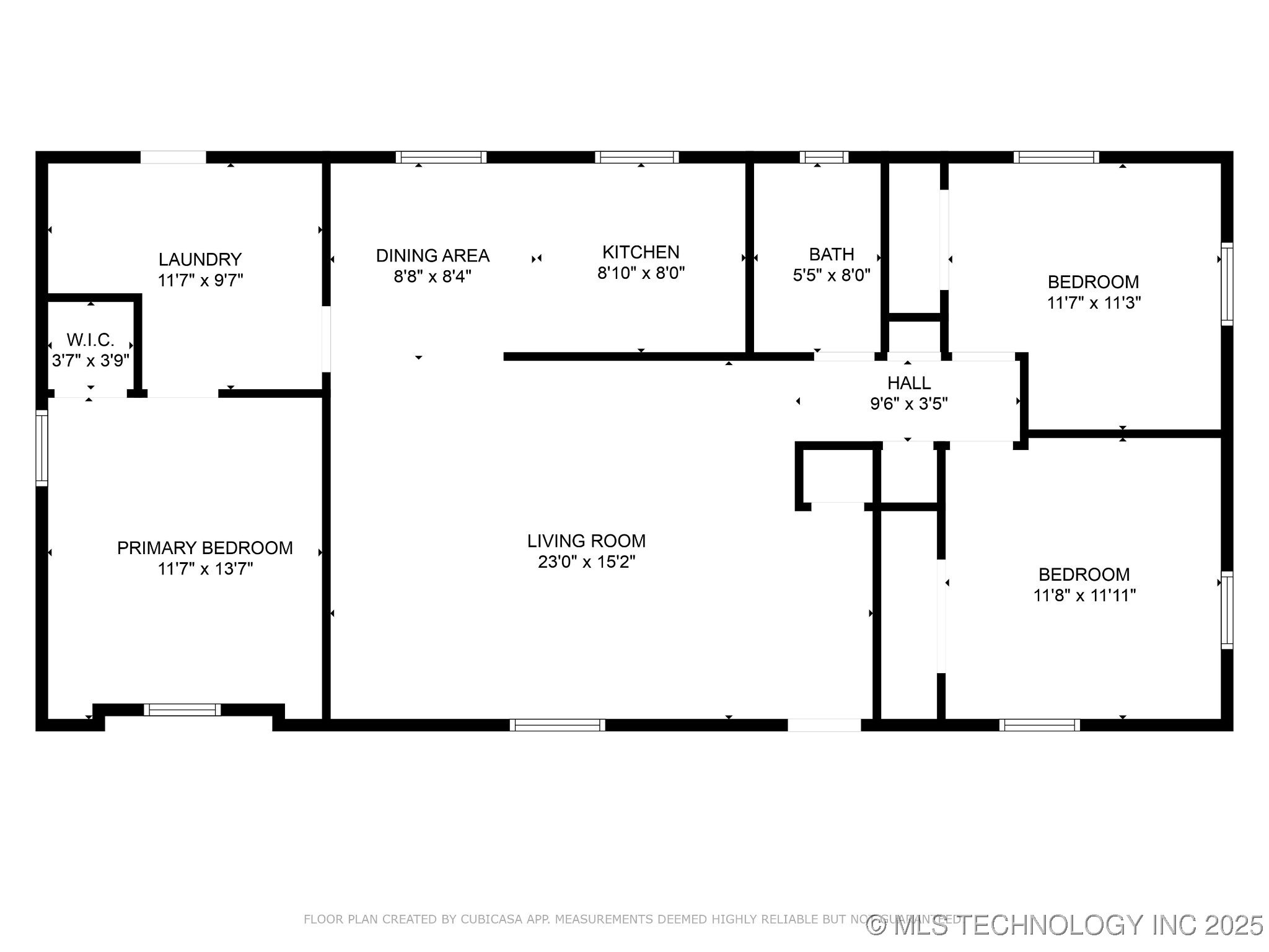 9553 W 71st Street S Property Photo 42
