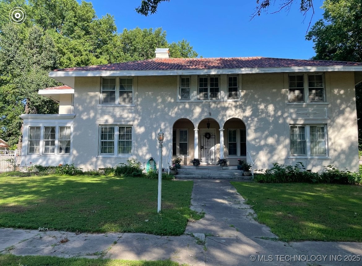402 N 16th Street Property Photo