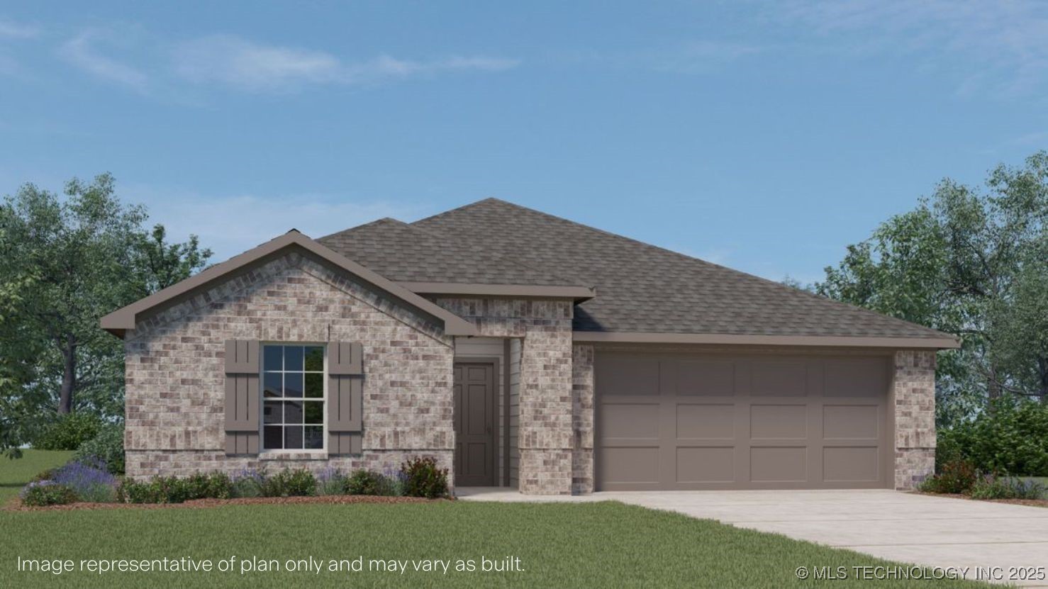 10122 S 135th Place S Property Photo 1