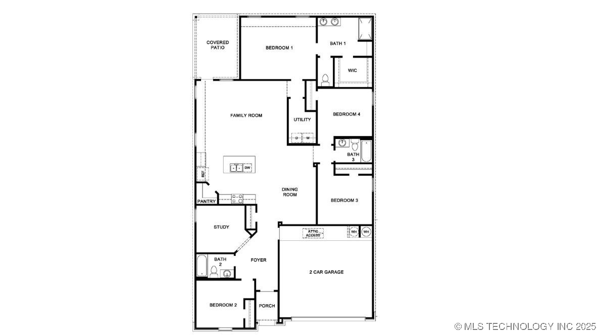 10122 S 135th Place S Property Photo 2