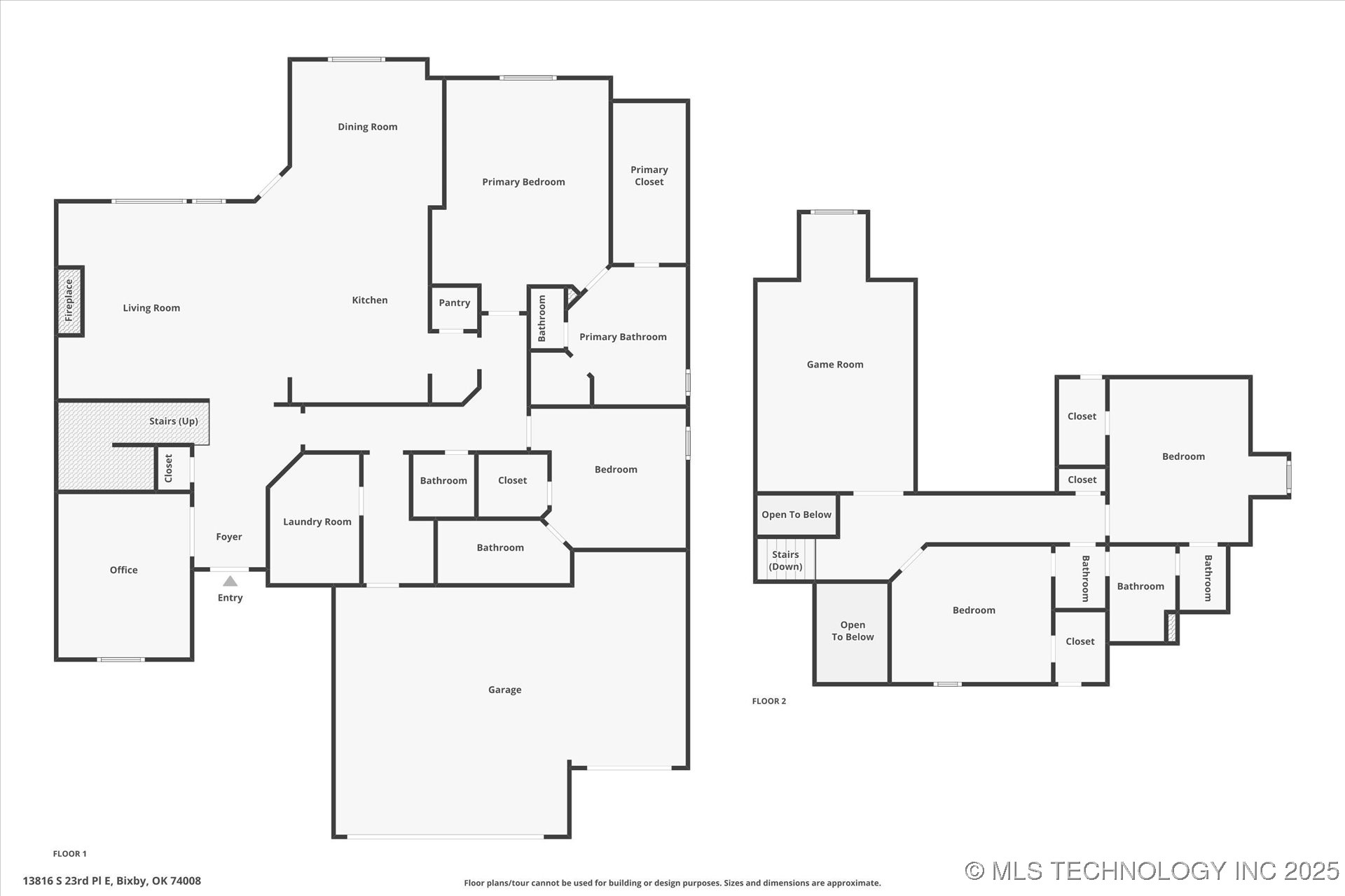 13816 S 23rd Place Property Photo 11