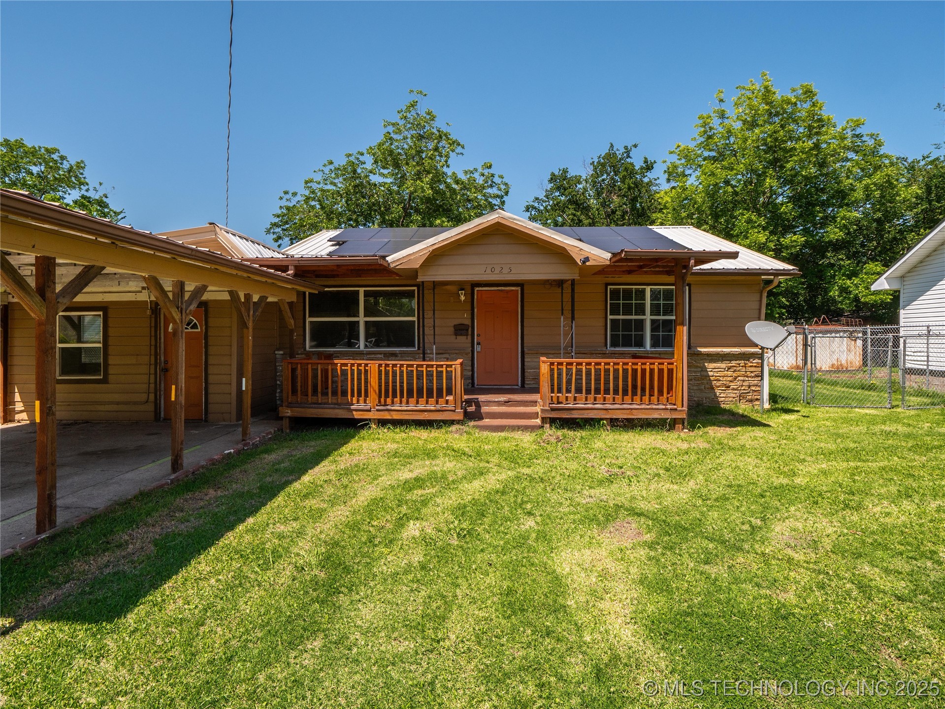 1025 Kali Inla Avenue Property Photo