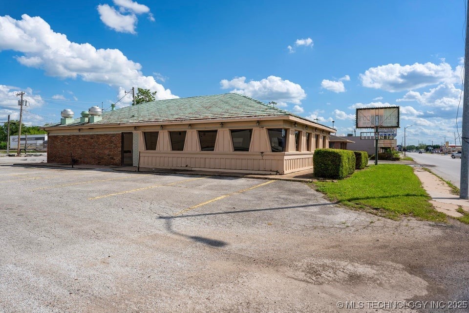 426 S Wilson Street Property Photo