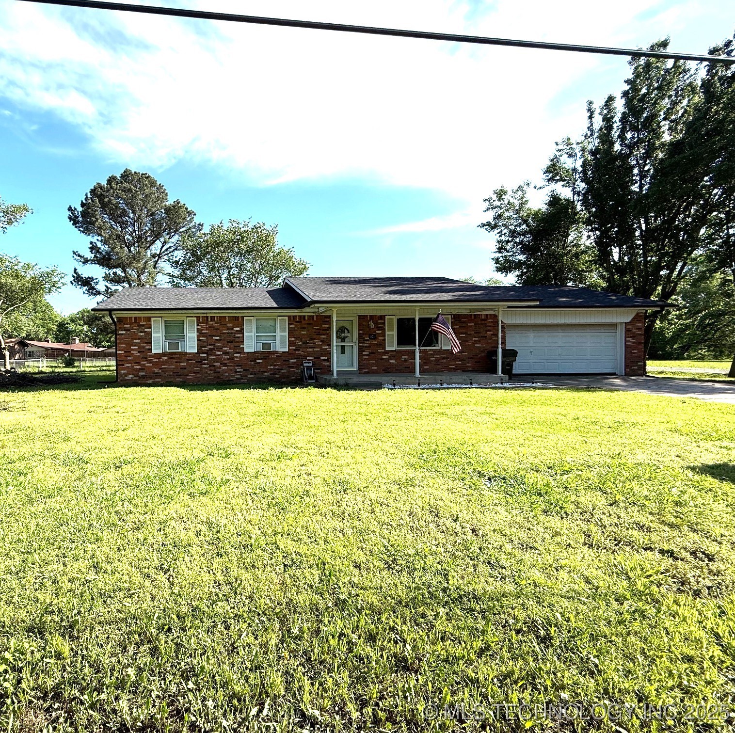 101 E Corporation Street Property Photo