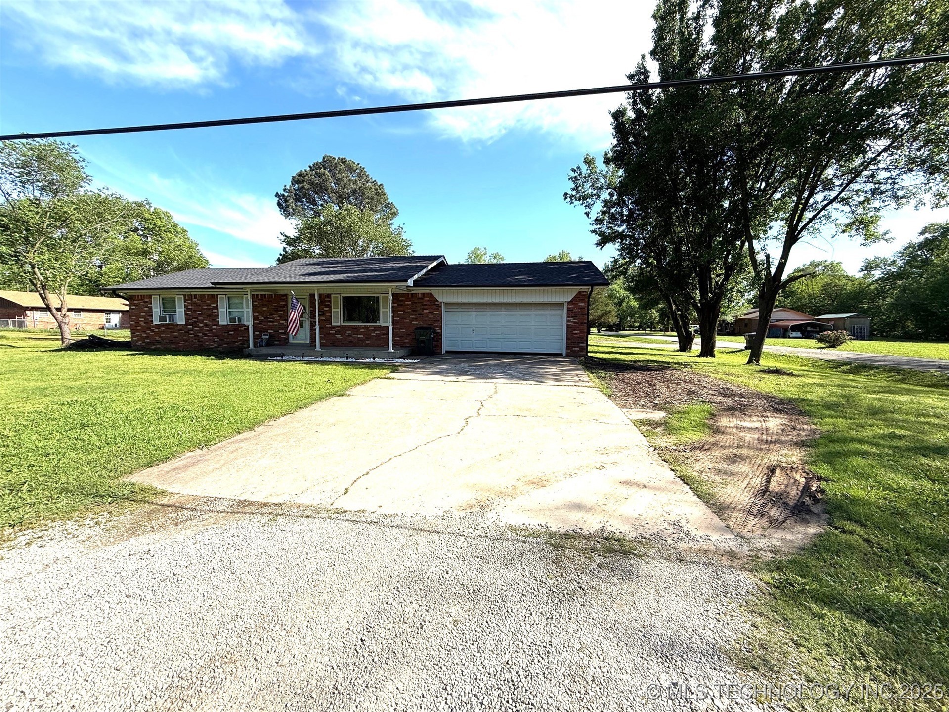101 E Corporation Street Property Photo 2