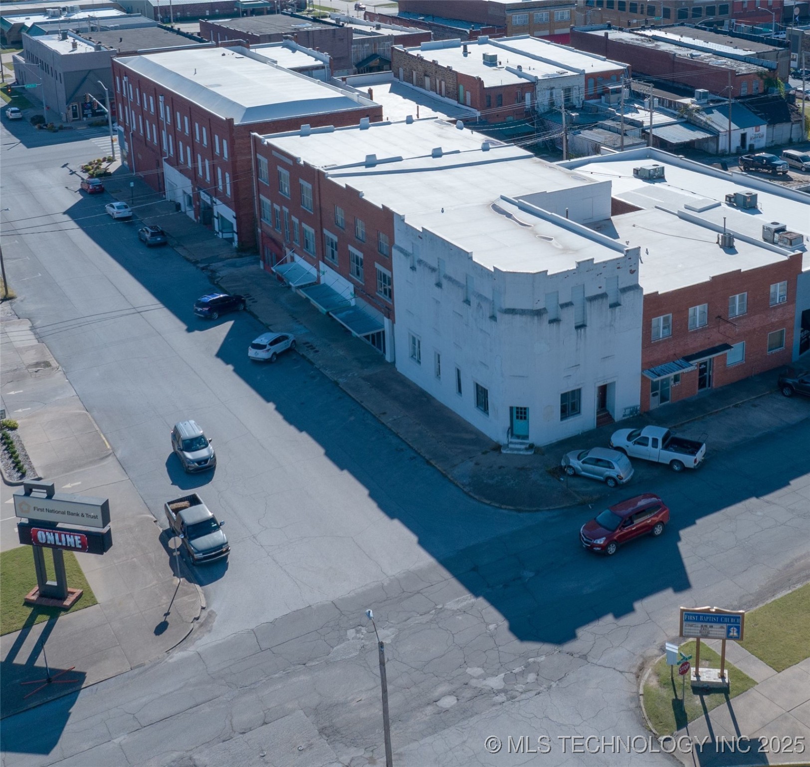 403 W Trudgeon Street Property Photo