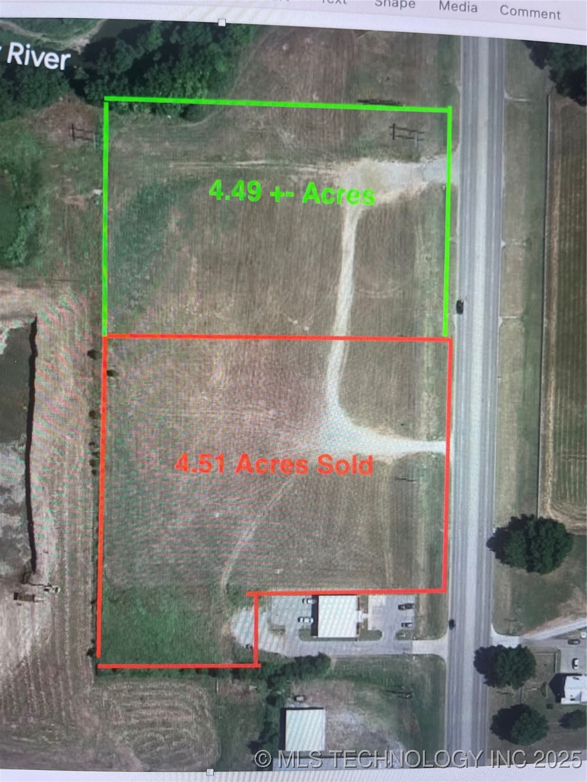 N Hwy 75 Property Photo