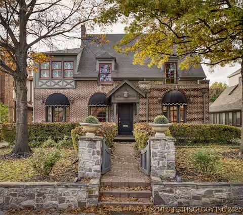 2252 S Troost Avenue Property Image