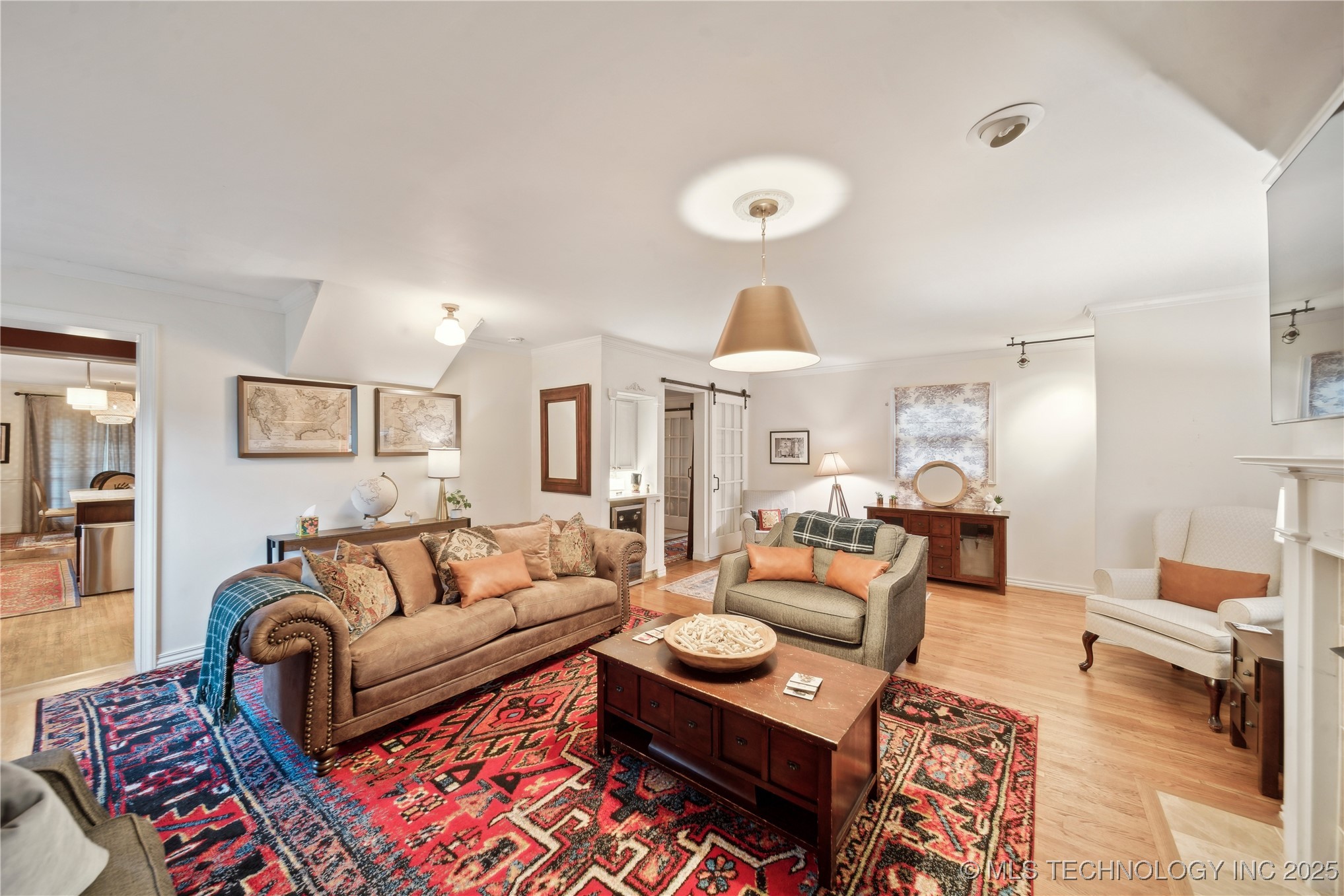 2252 S Troost Avenue Property Photo 14