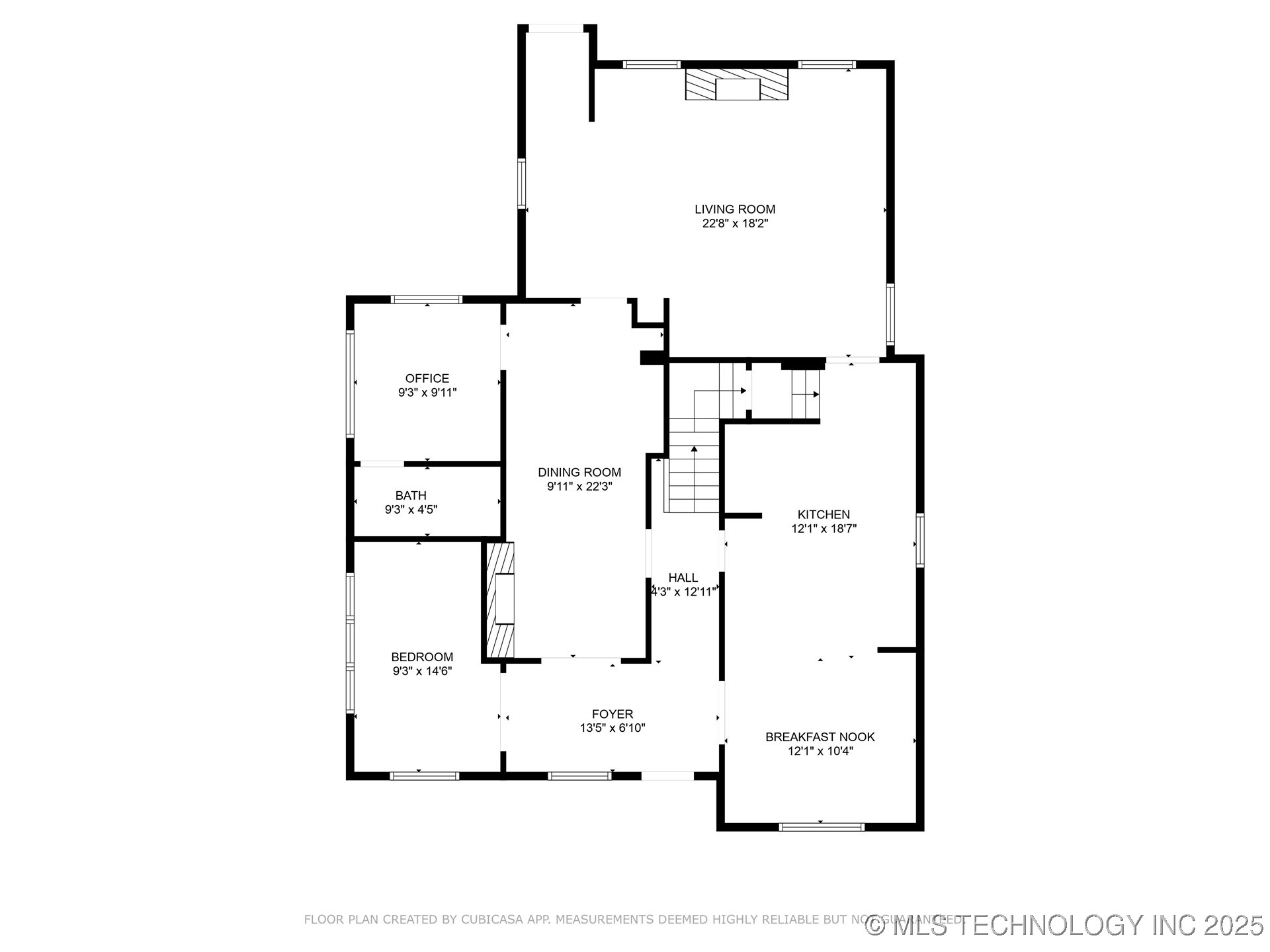 2252 S Troost Avenue Property Photo 46